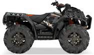 Buy an ATV at YPK Motorsports